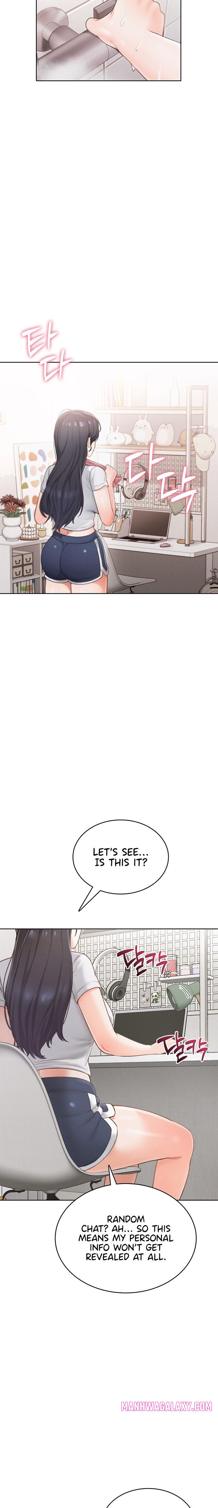 Naughty Woman - Chapter 1 Page 20