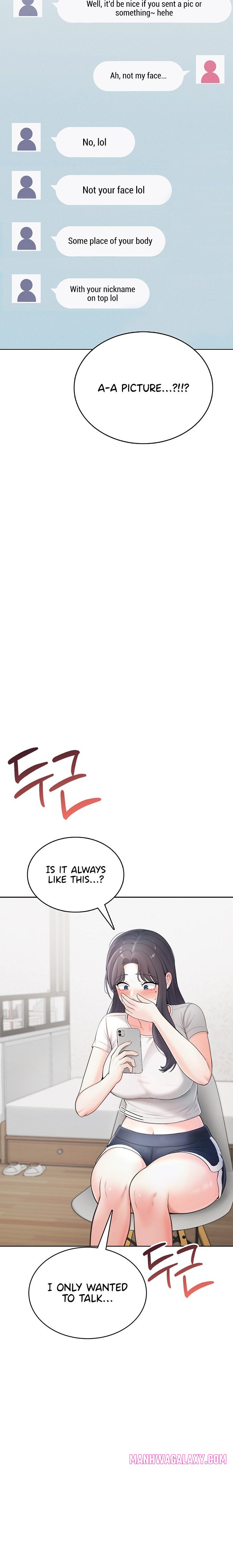 Naughty Woman - Chapter 1 Page 24