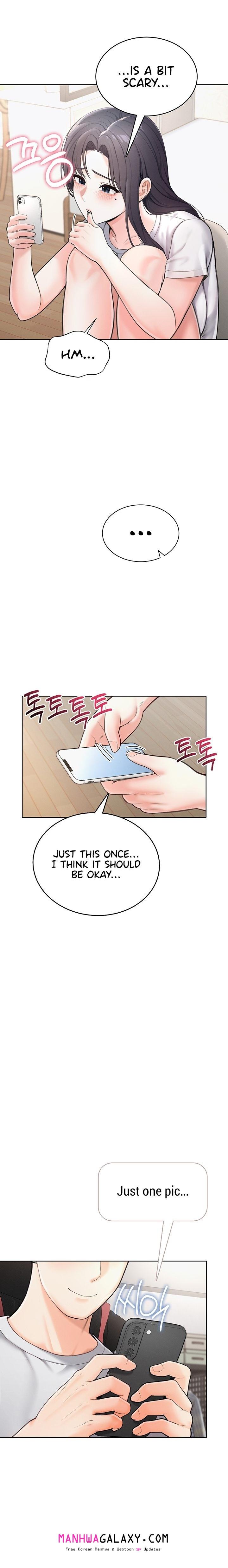 Naughty Woman - Chapter 1 Page 26