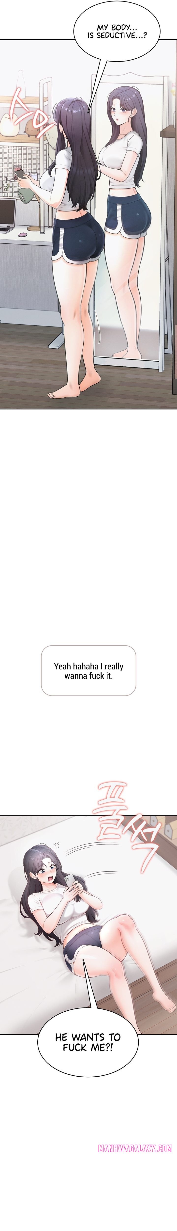 Naughty Woman - Chapter 1 Page 31