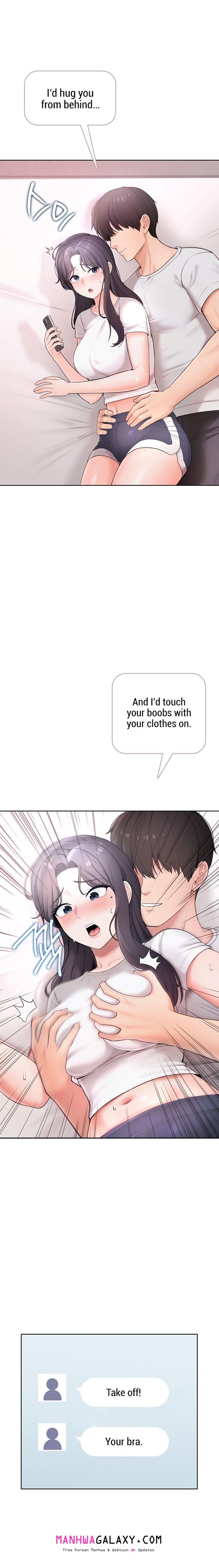 Naughty Woman - Chapter 1 Page 33