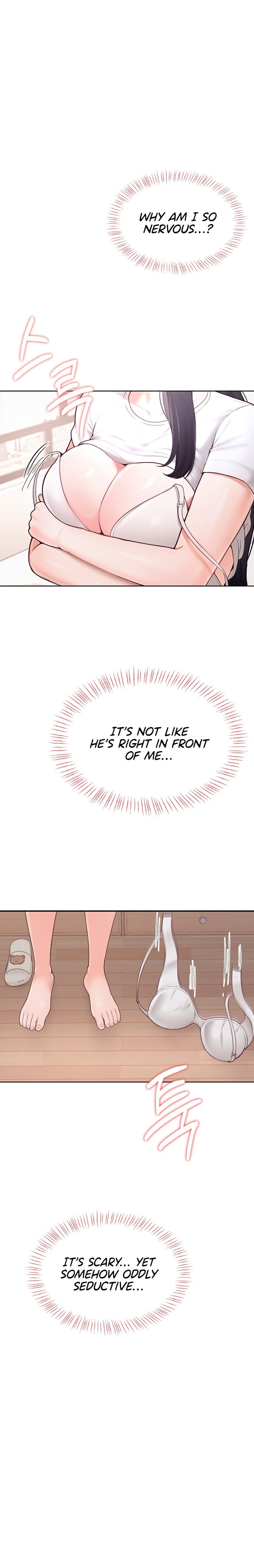 Naughty Woman - Chapter 1 Page 34