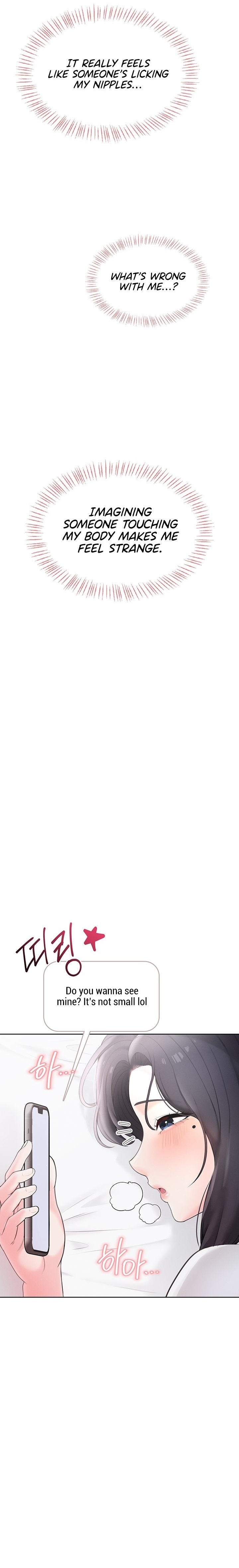 Naughty Woman - Chapter 1 Page 39