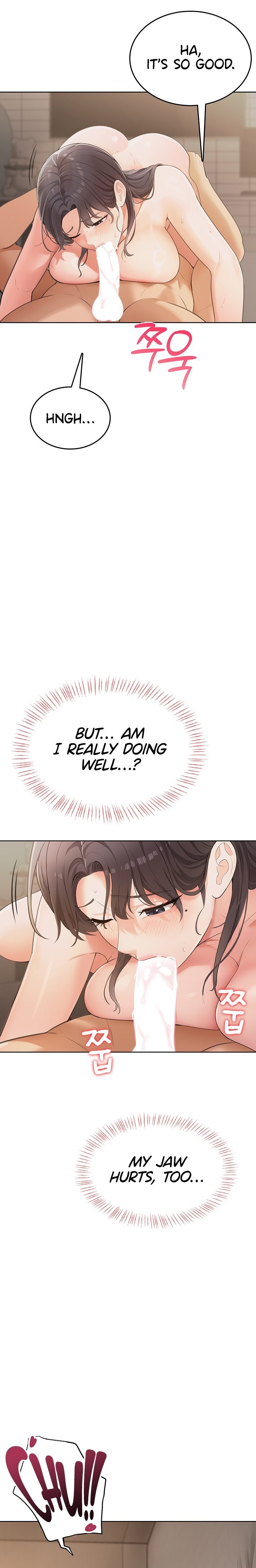 Naughty Woman - Chapter 3 Page 15