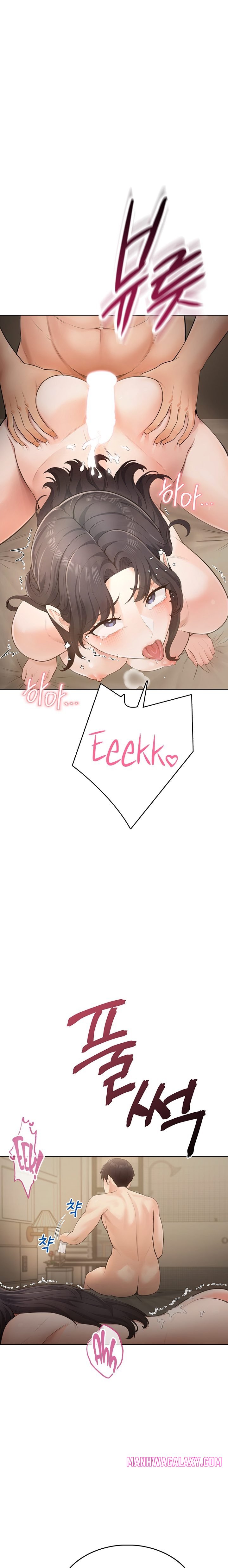 Naughty Woman - Chapter 3 Page 34