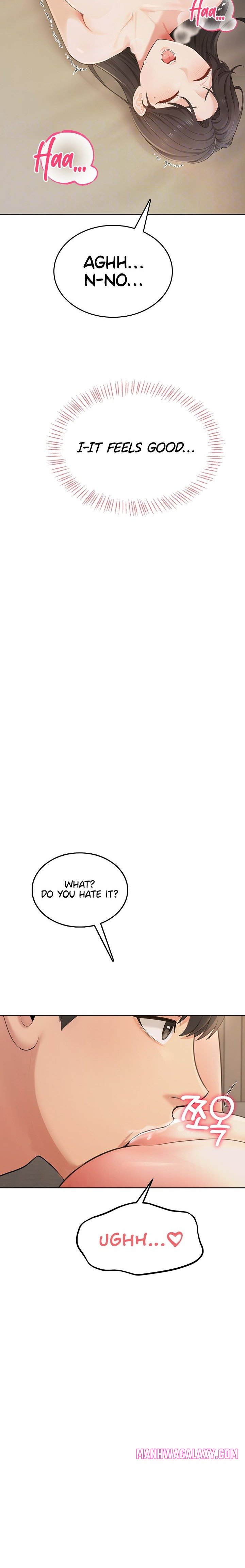 Naughty Woman - Chapter 3 Page 6