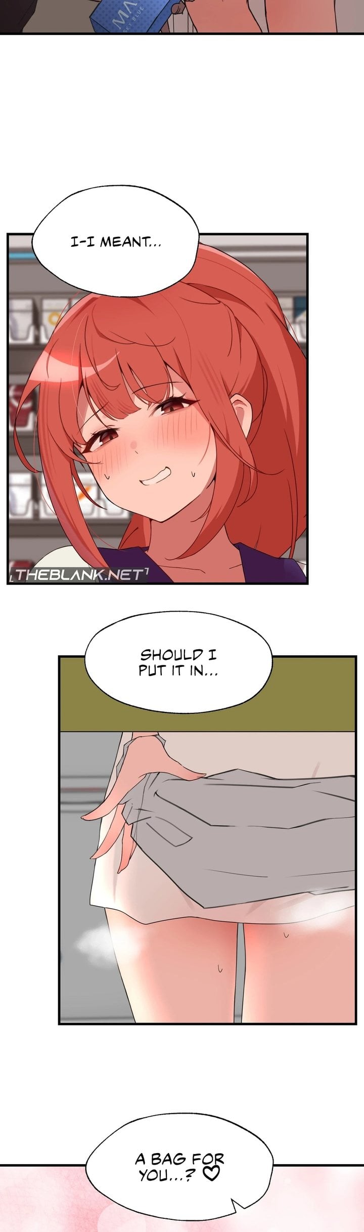 Do It Here - Chapter 1 Page 12