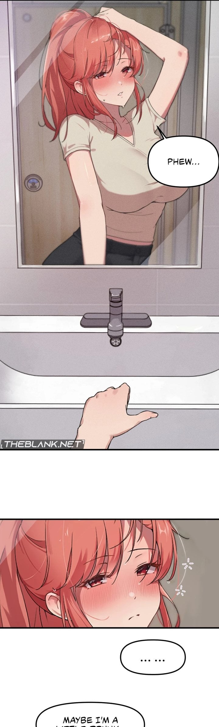 Do It Here - Chapter 1 Page 21