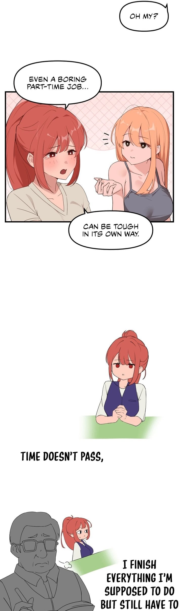 Do It Here - Chapter 1 Page 27