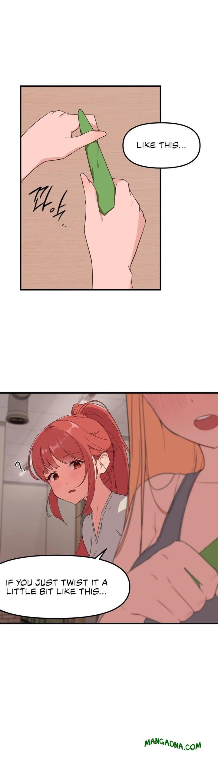 Do It Here - Chapter 1 Page 30