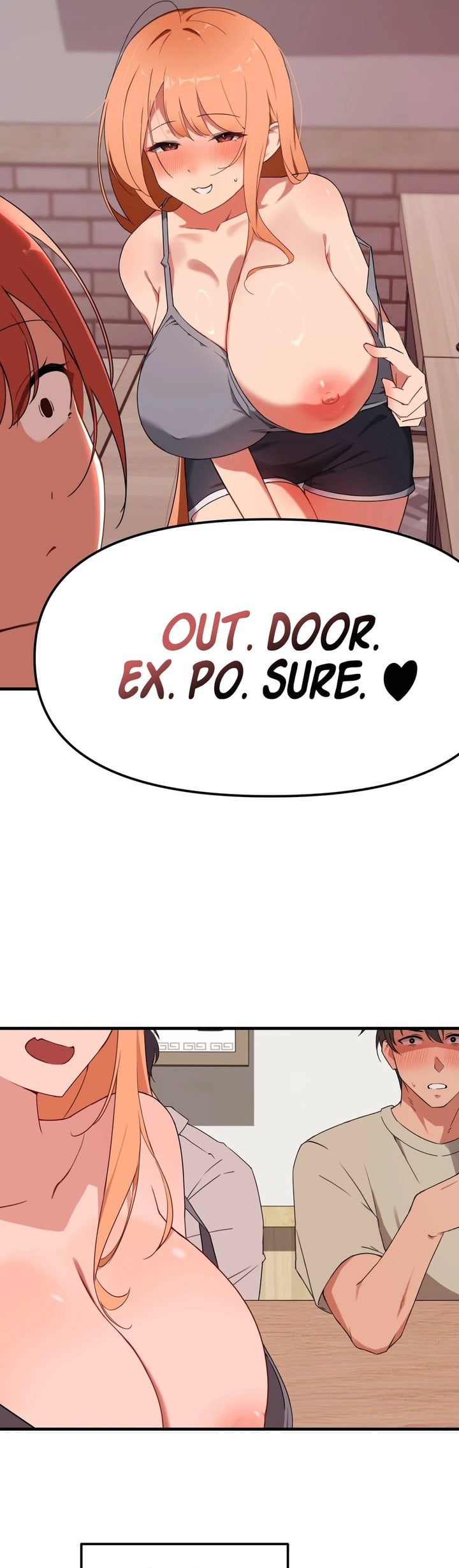 Do It Here - Chapter 1 Page 33