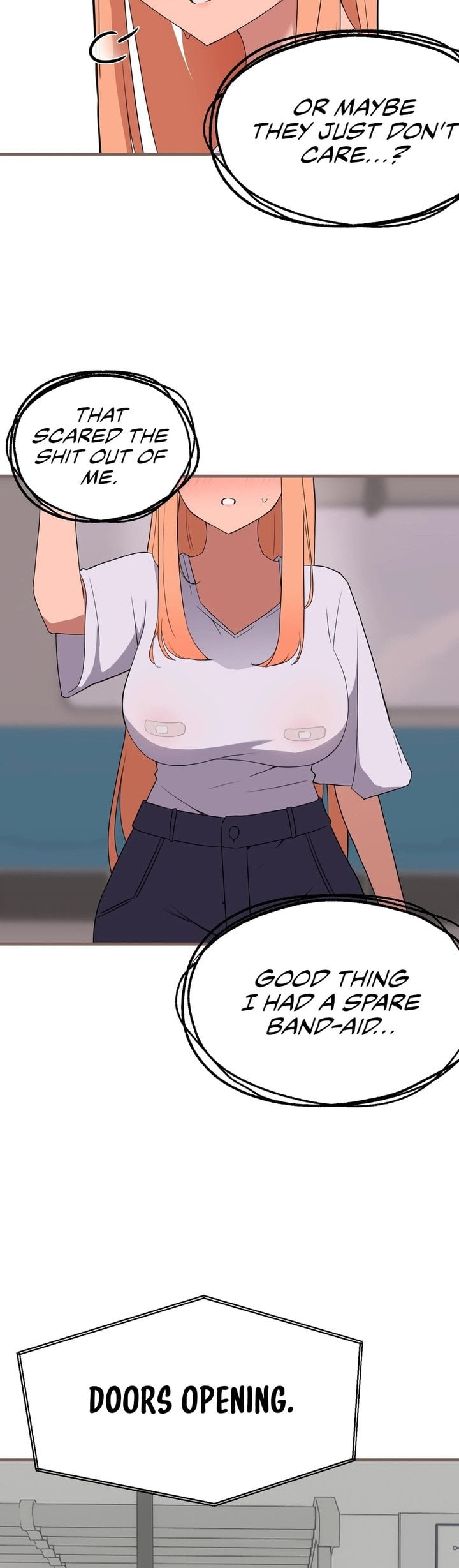 Do It Here - Chapter 2 Page 14