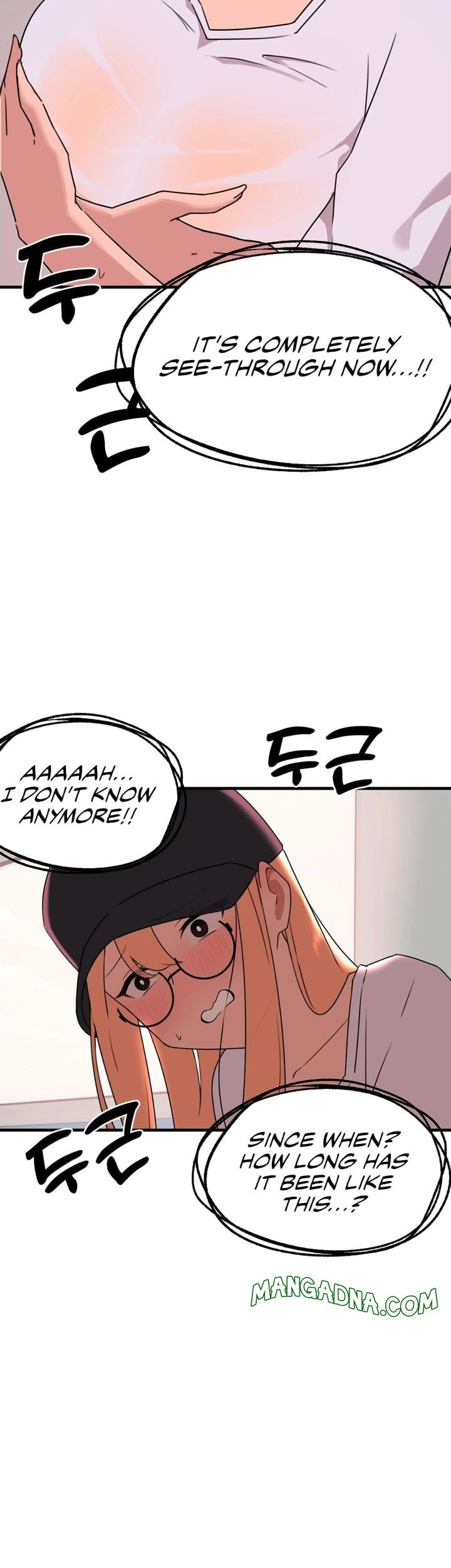 Do It Here - Chapter 2 Page 35