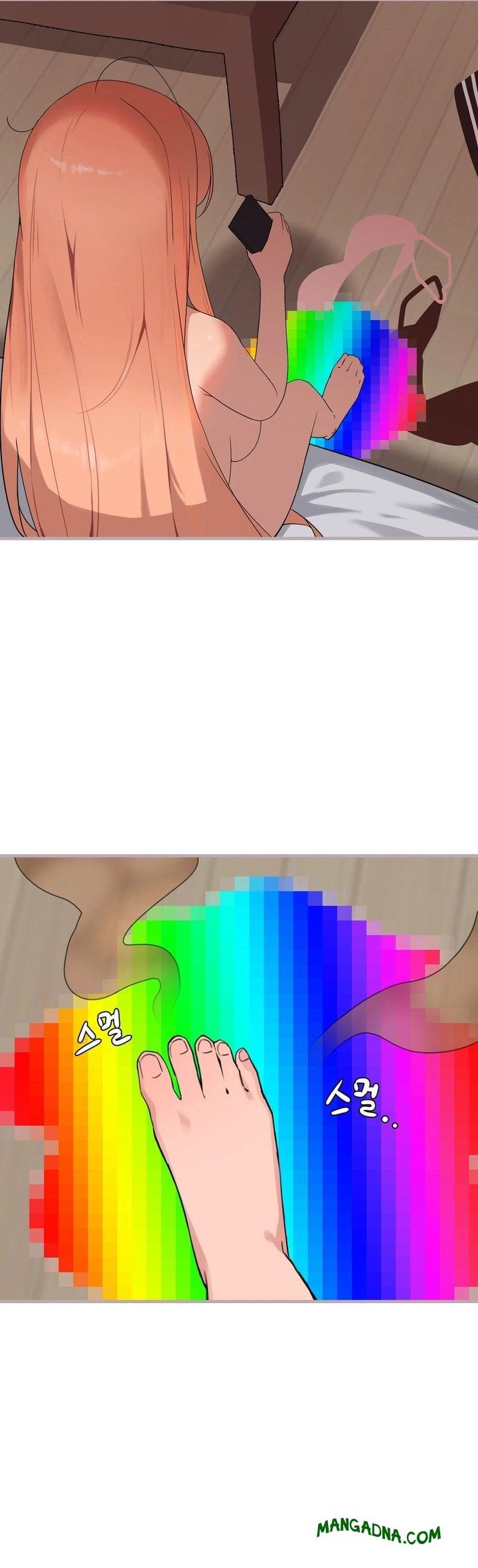 Do It Here - Chapter 2 Page 9