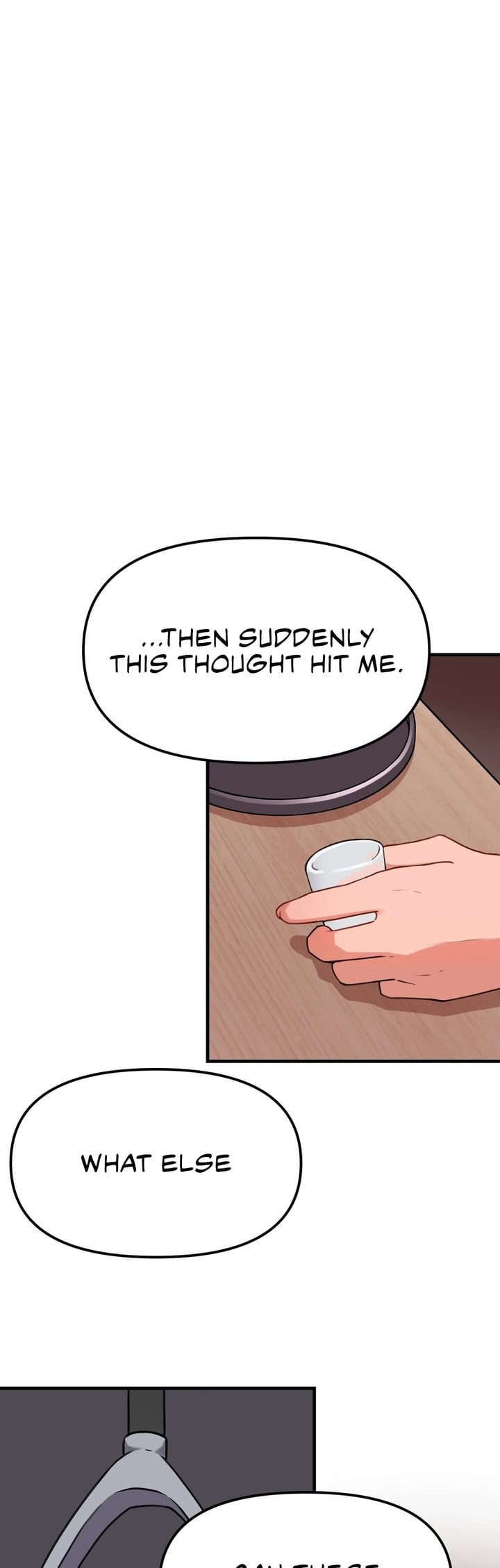 Do It Here - Chapter 3 Page 1