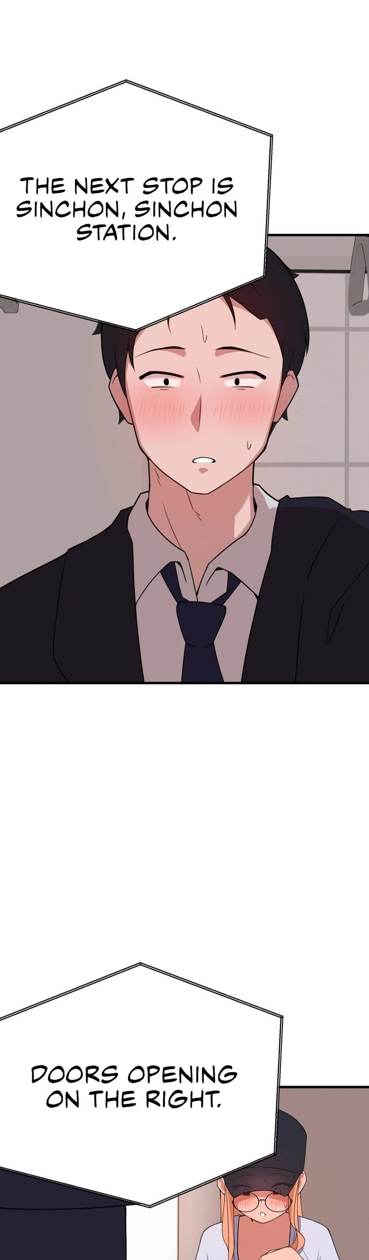 Do It Here - Chapter 3 Page 18