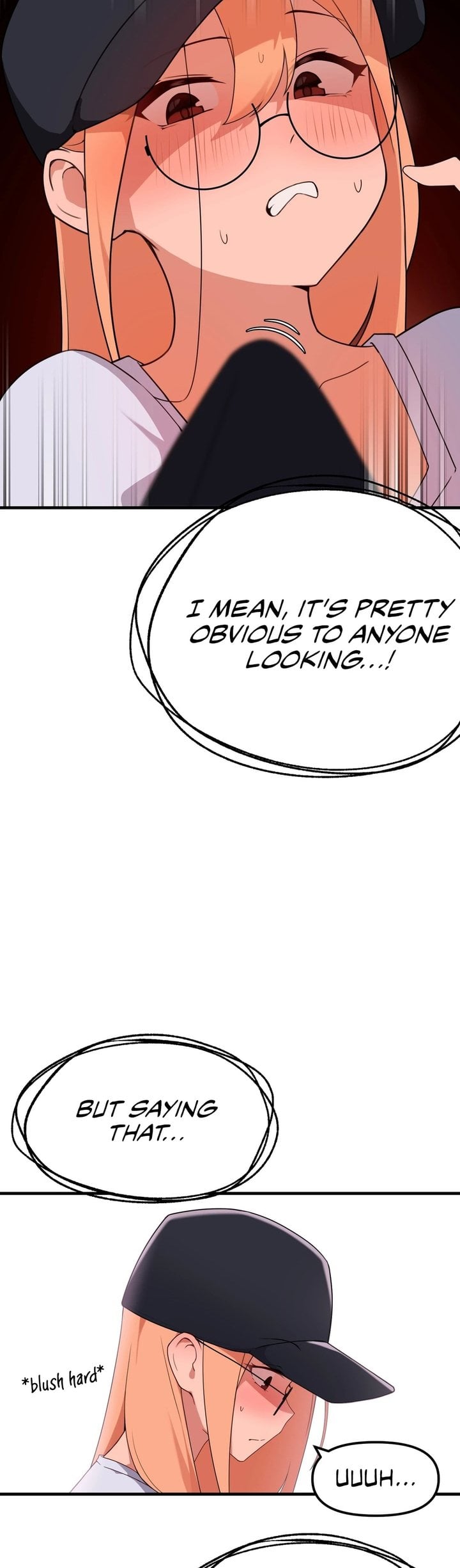 Do It Here - Chapter 3 Page 26