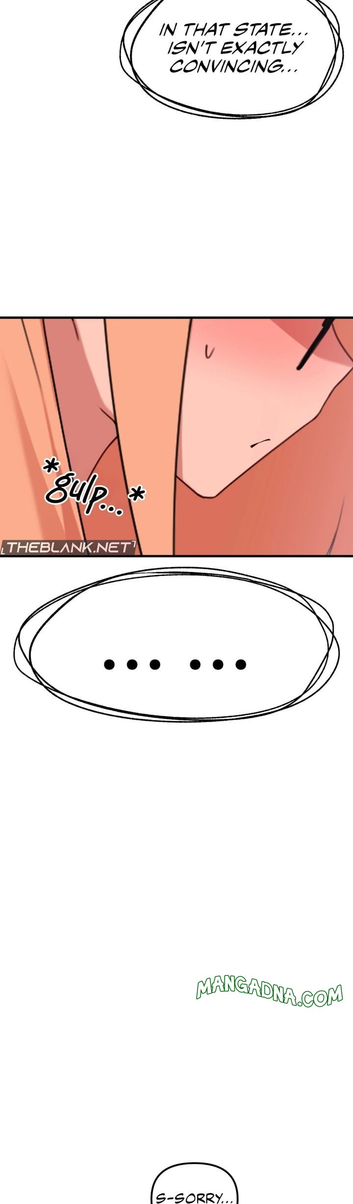 Do It Here - Chapter 3 Page 27