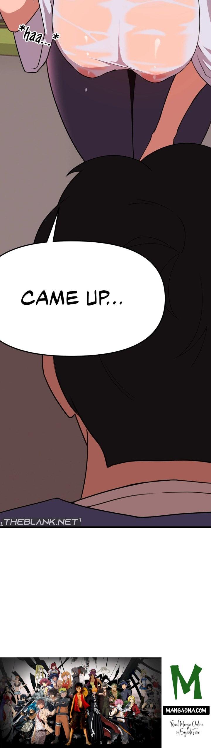 Do It Here - Chapter 3 Page 44