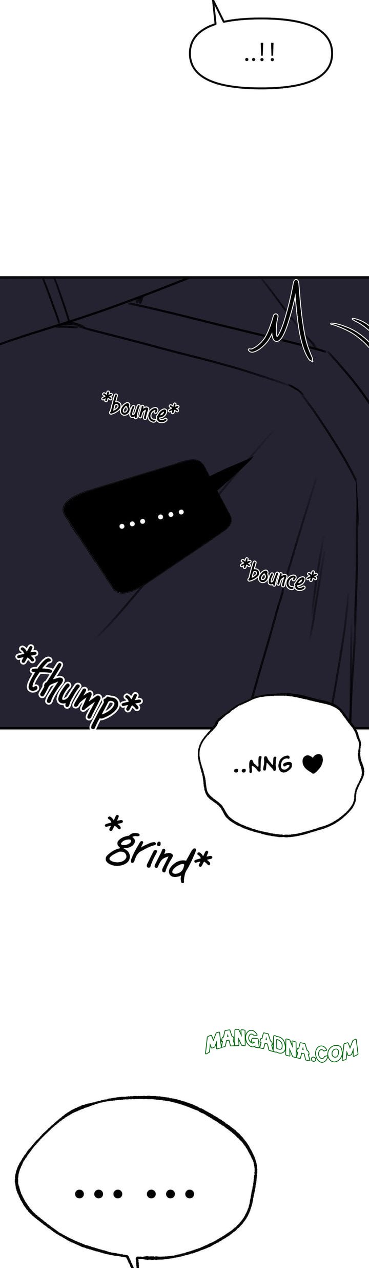 Do It Here - Chapter 3 Page 7