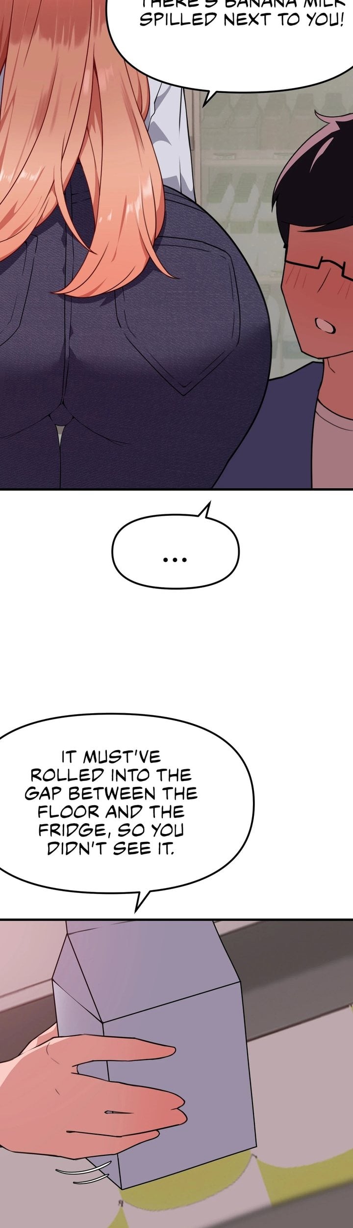 Do It Here - Chapter 4 Page 10