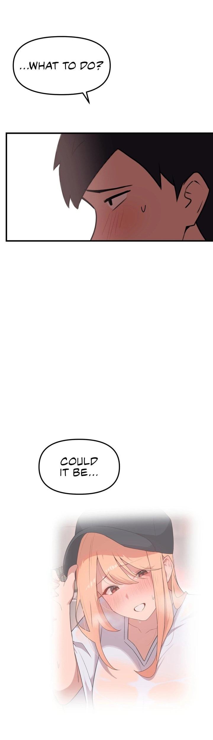 Do It Here - Chapter 4 Page 23