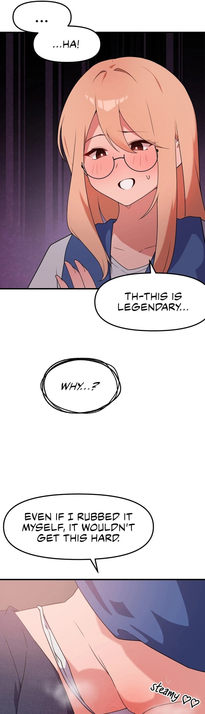 Do It Here - Chapter 4 Page 29