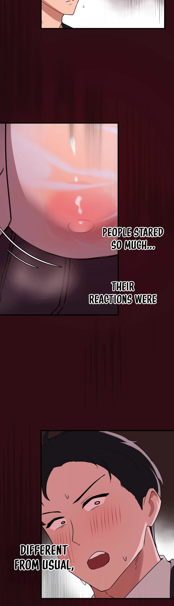 Do It Here - Chapter 4 Page 32