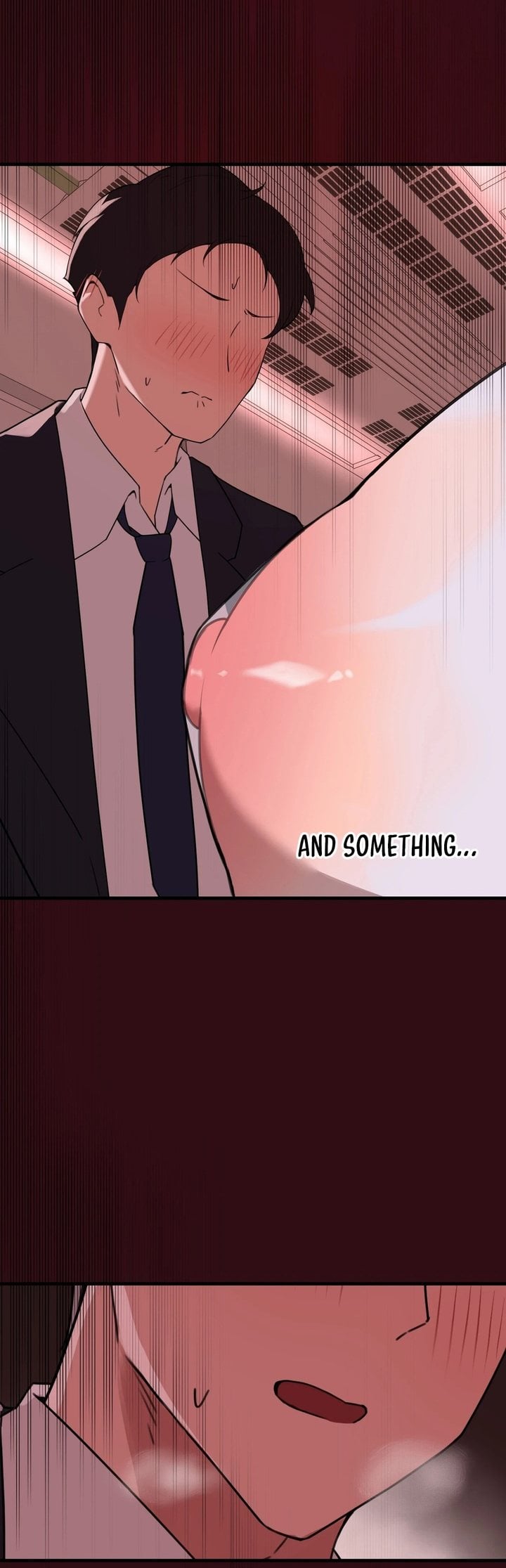 Do It Here - Chapter 4 Page 33