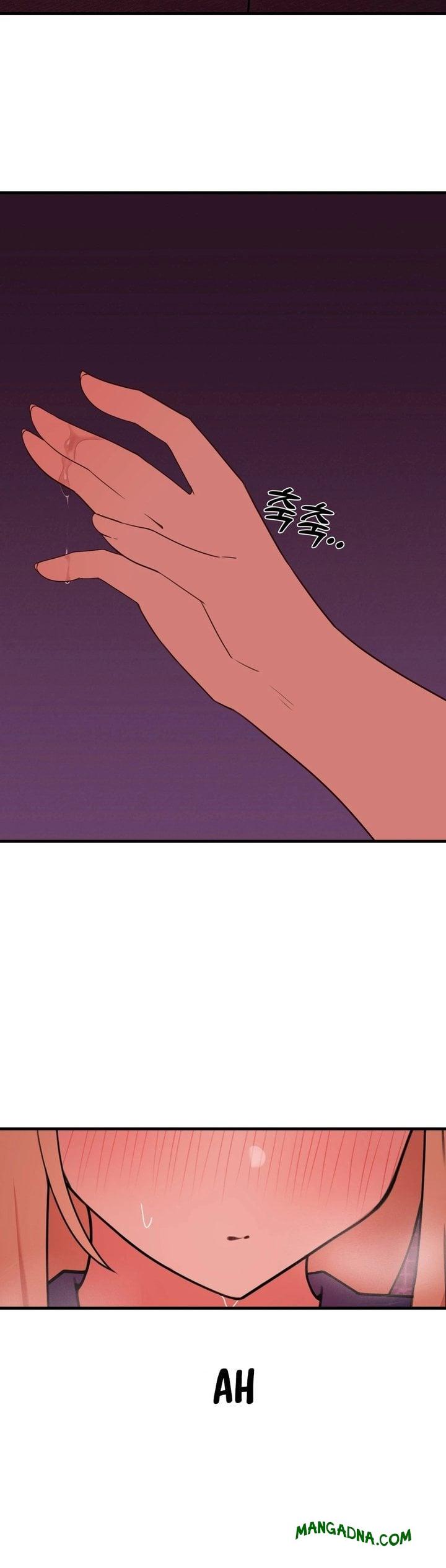 Do It Here - Chapter 4 Page 38