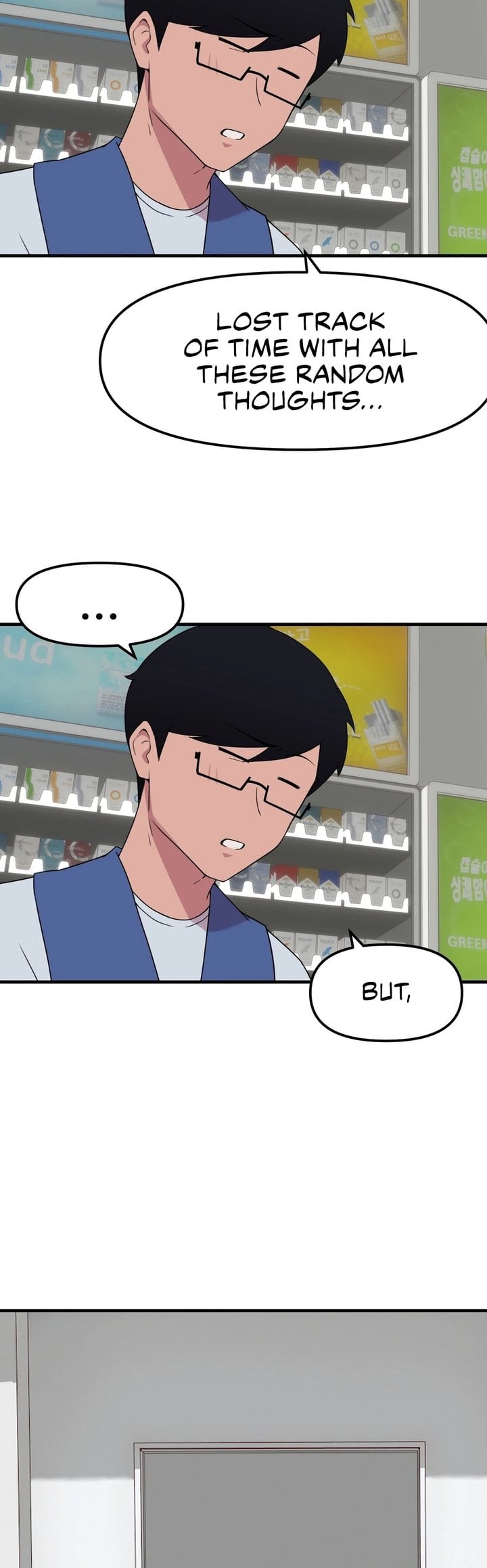 Do It Here - Chapter 4 Page 46