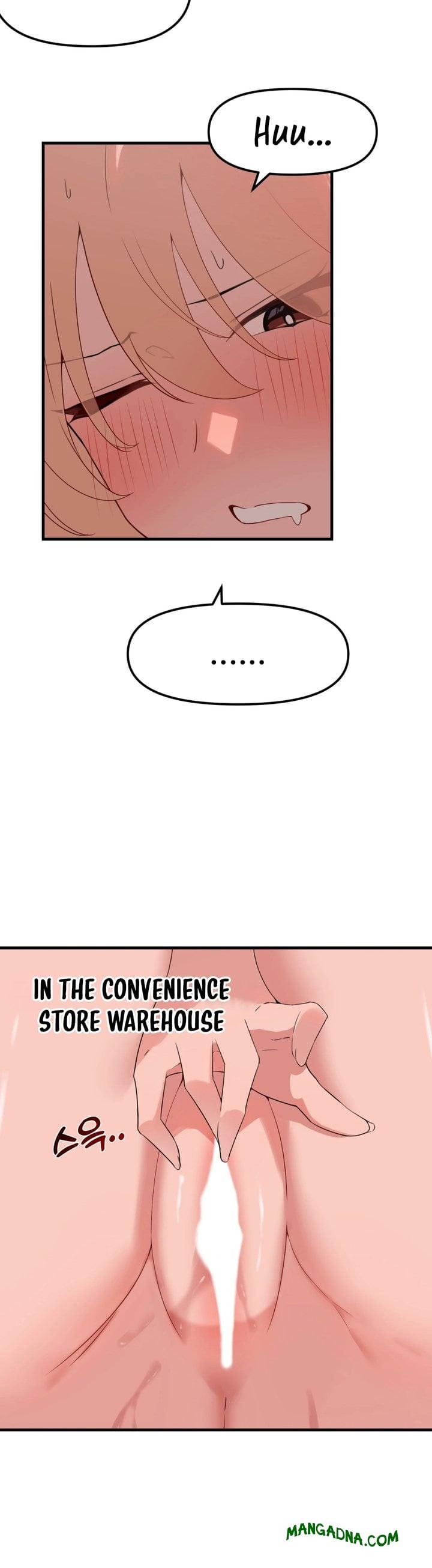 Do It Here - Chapter 5 Page 4