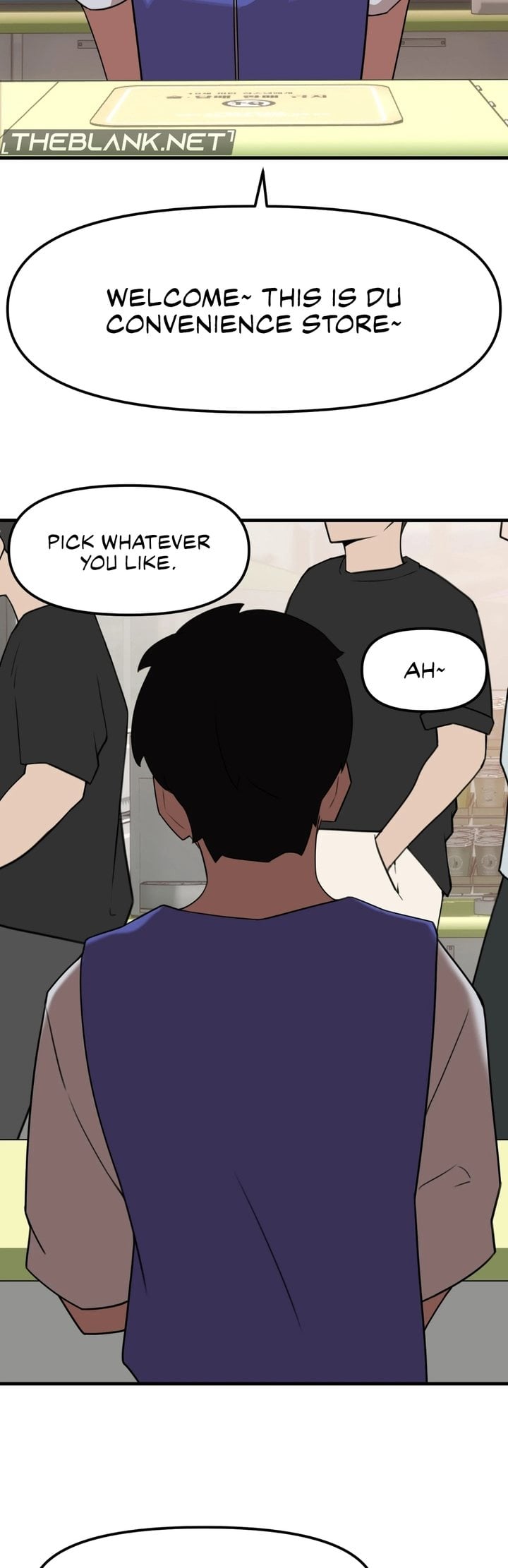 Do It Here - Chapter 6 Page 14