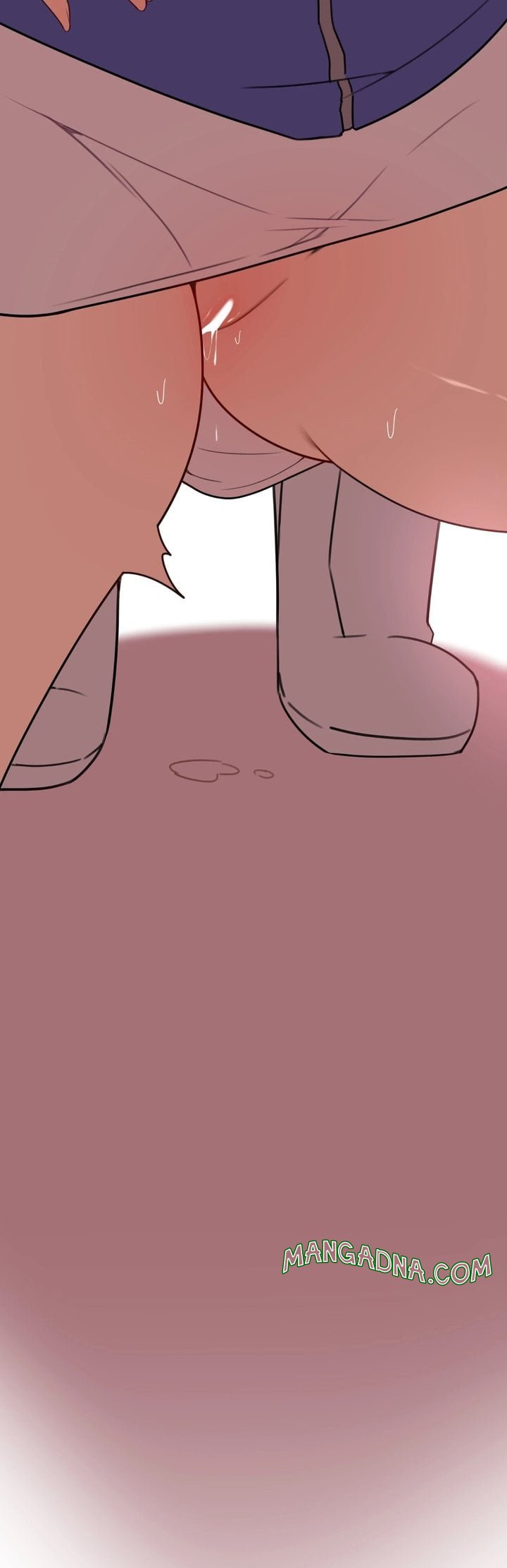 Do It Here - Chapter 6 Page 21