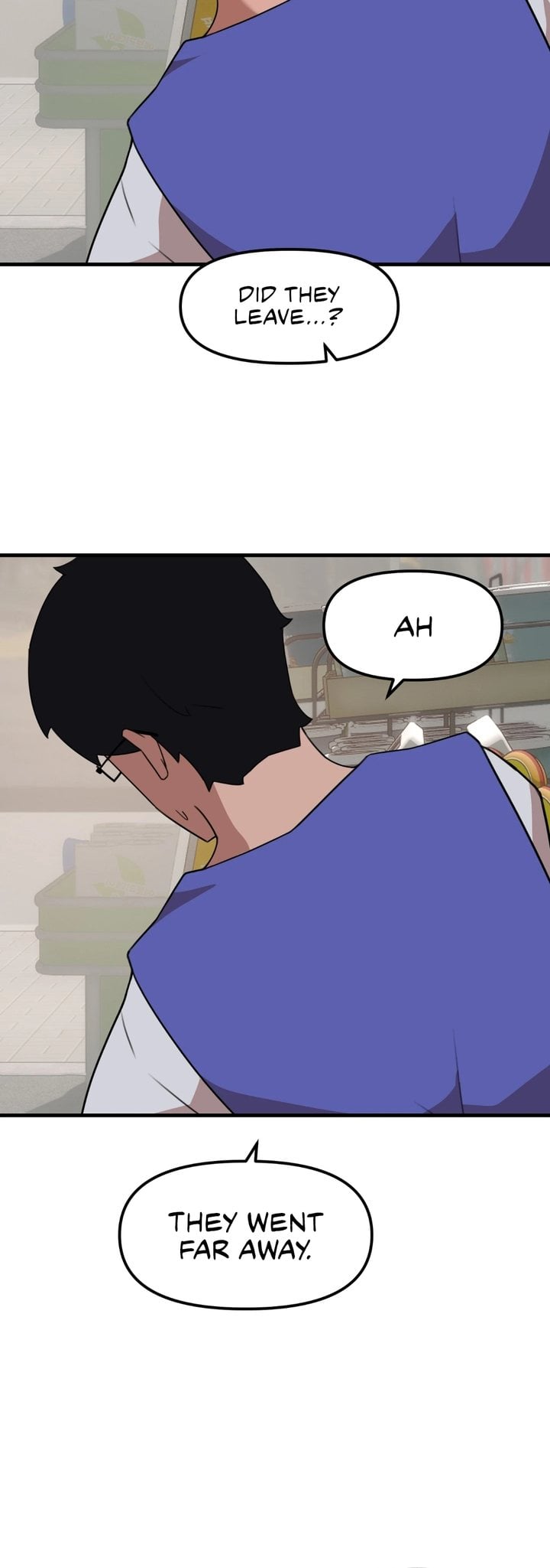 Do It Here - Chapter 6 Page 24