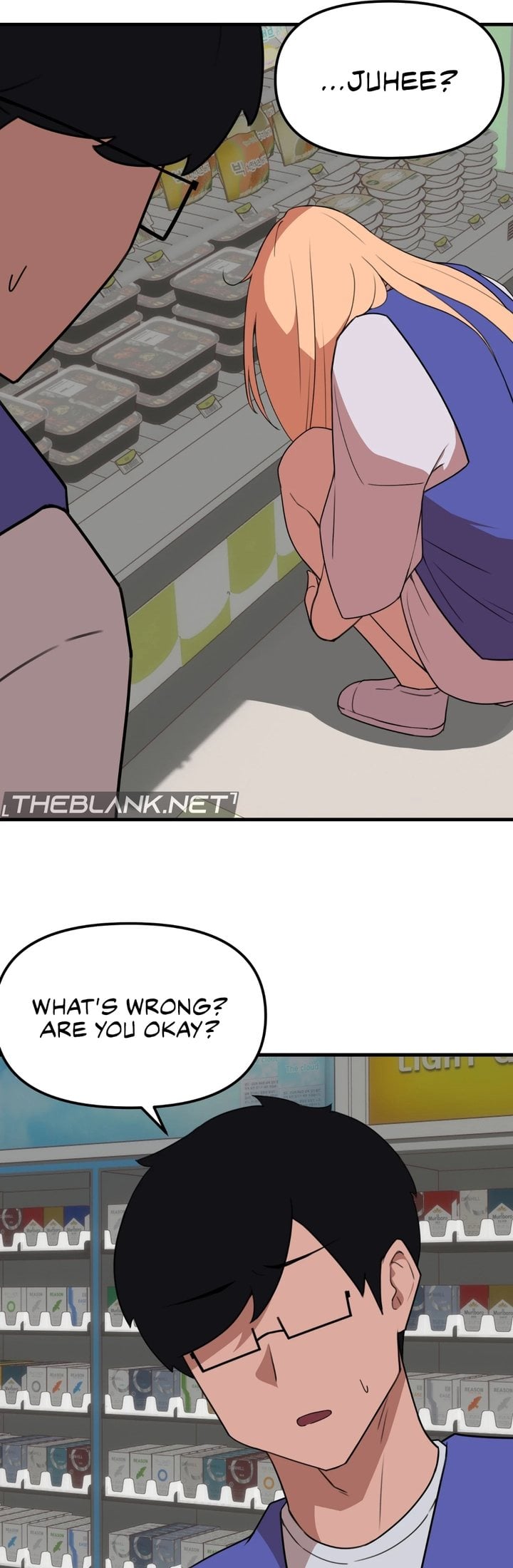 Do It Here - Chapter 6 Page 25