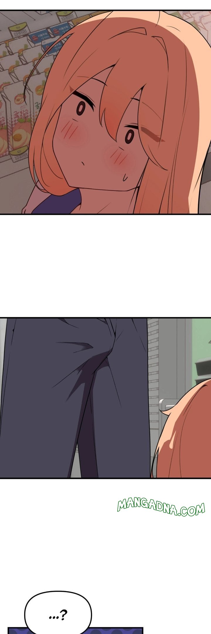 Do It Here - Chapter 6 Page 38