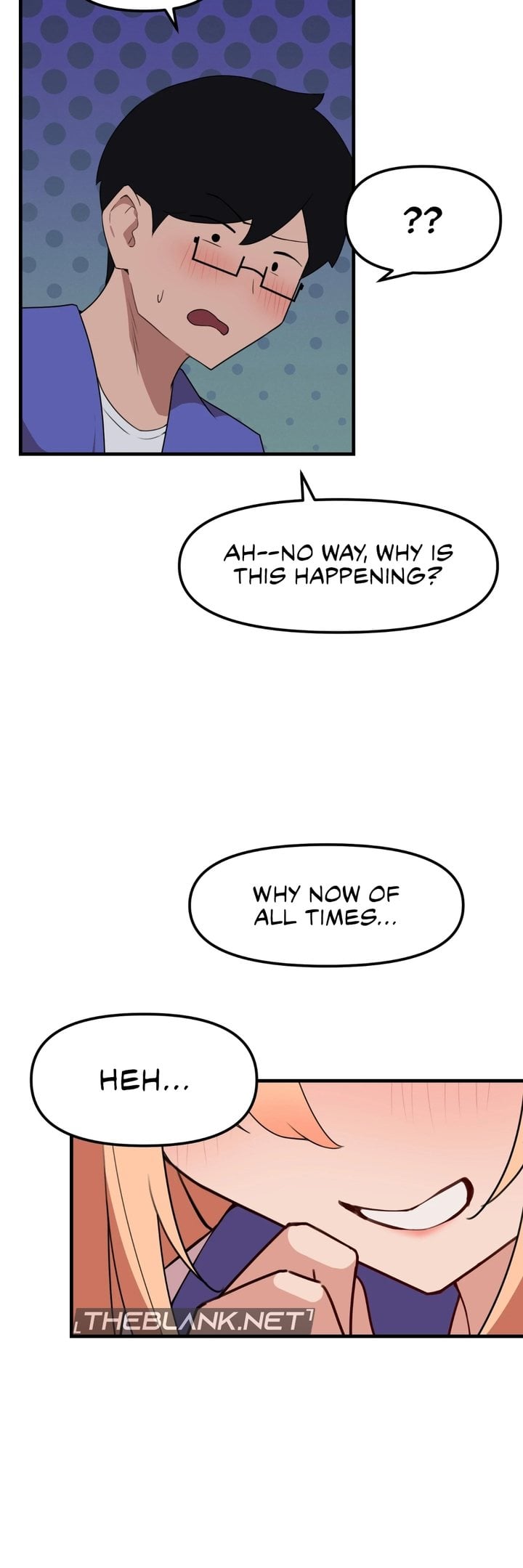 Do It Here - Chapter 6 Page 39