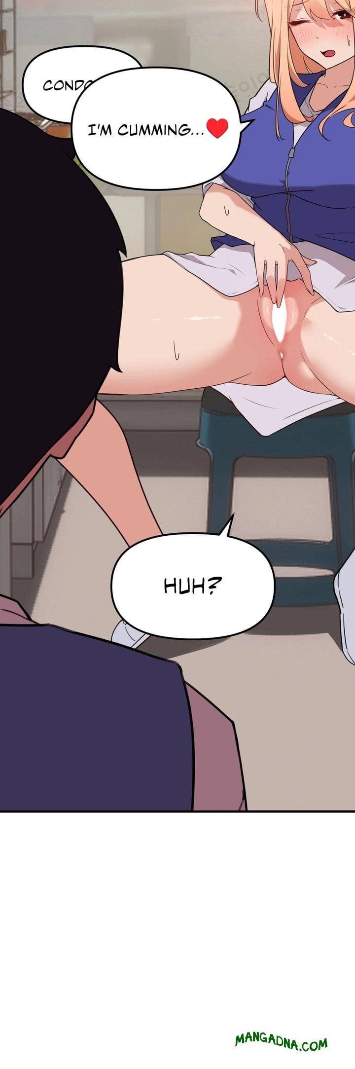 Do It Here - Chapter 6 Page 6