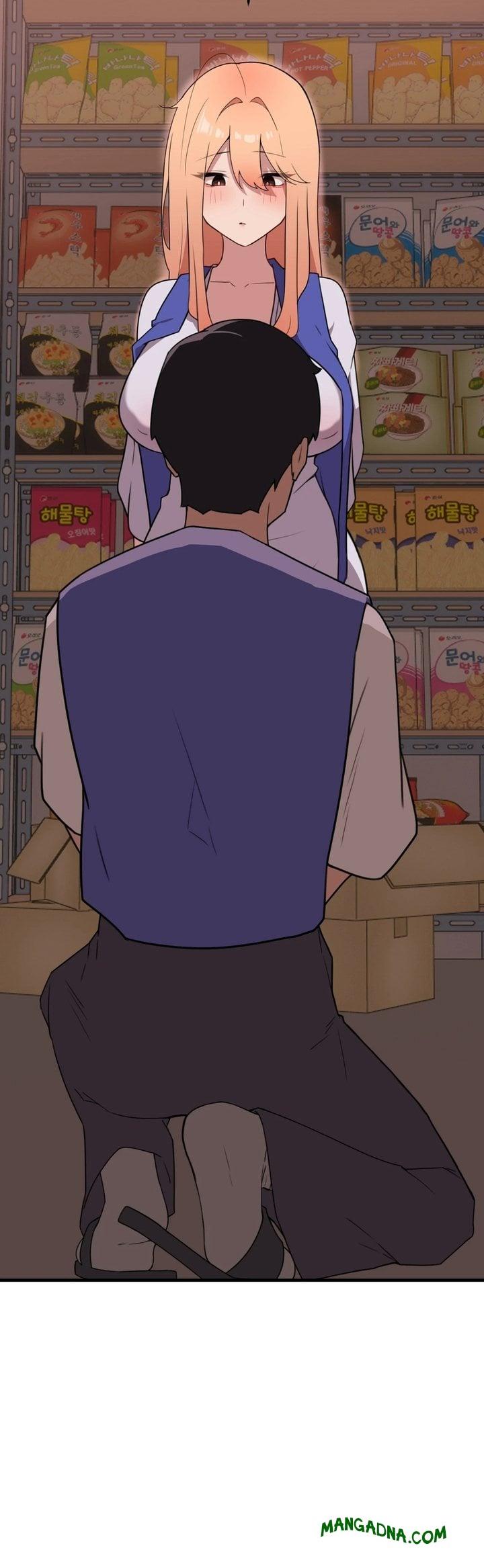 Do It Here - Chapter 7 Page 12