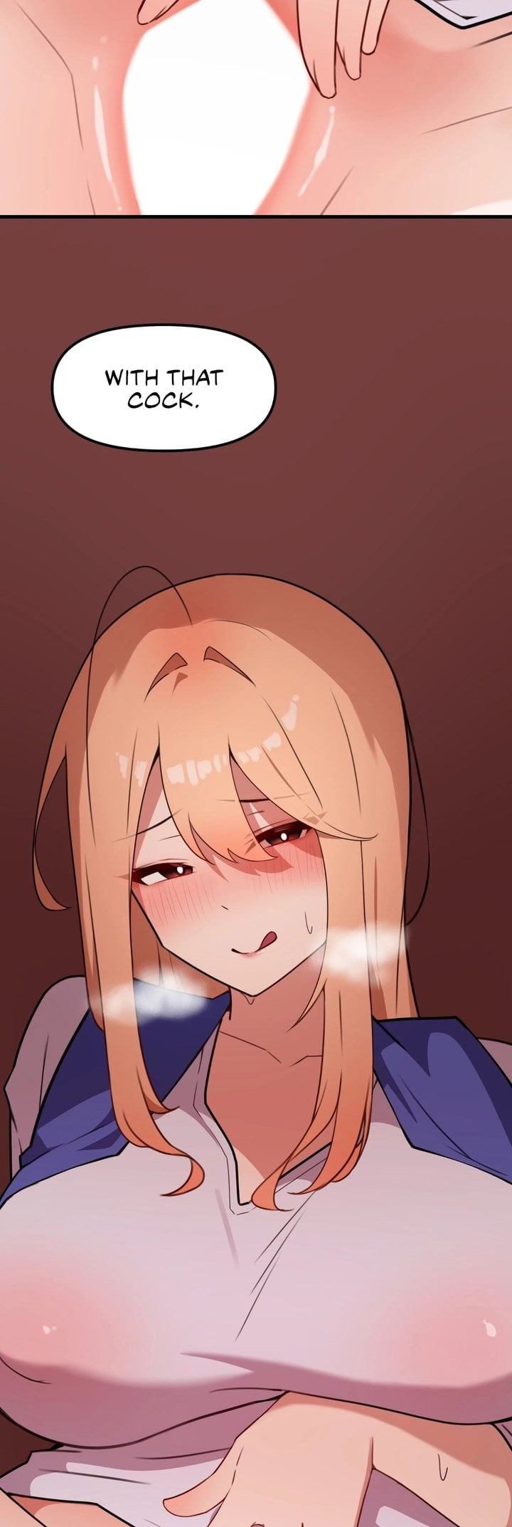 Do It Here - Chapter 7 Page 2