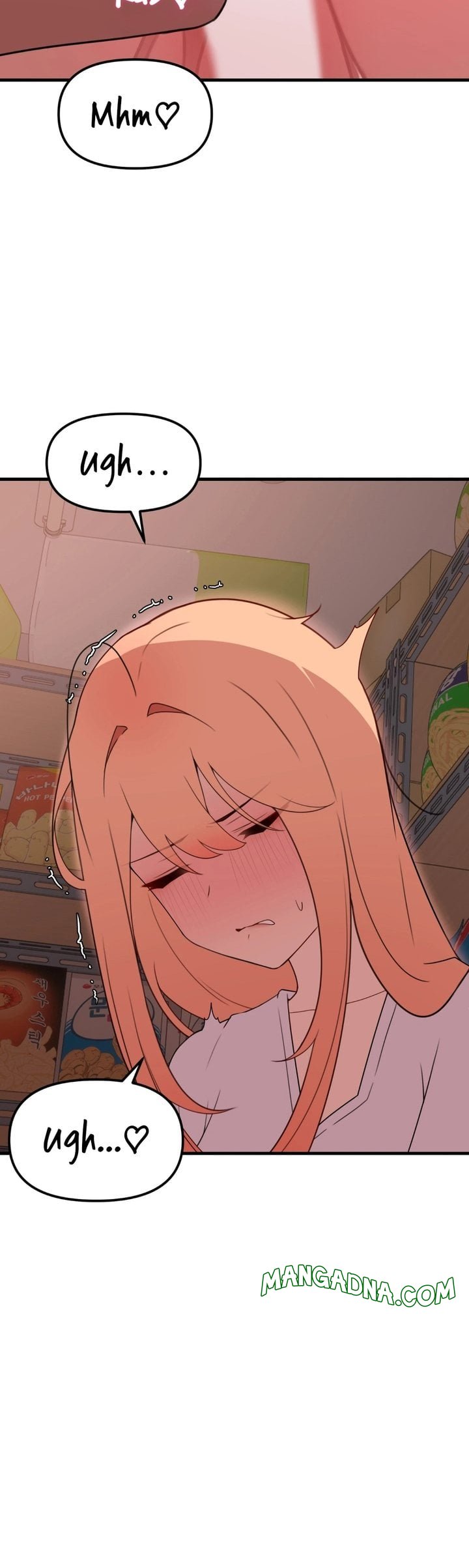 Do It Here - Chapter 7 Page 37