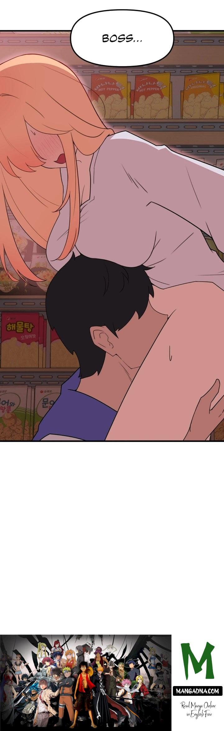 Do It Here - Chapter 7 Page 38