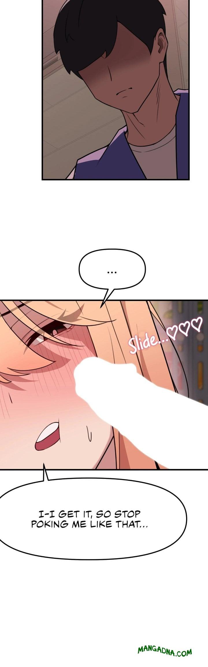 Do It Here - Chapter 8 Page 33