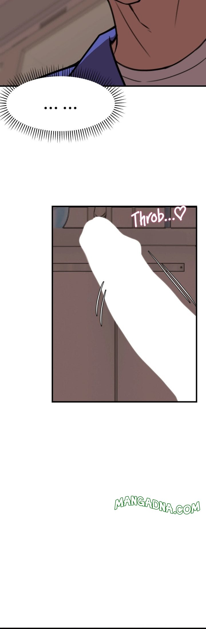 Do It Here - Chapter 8 Page 36