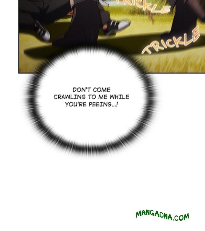 Thrust & Conquer - Chapter 1 Page 114