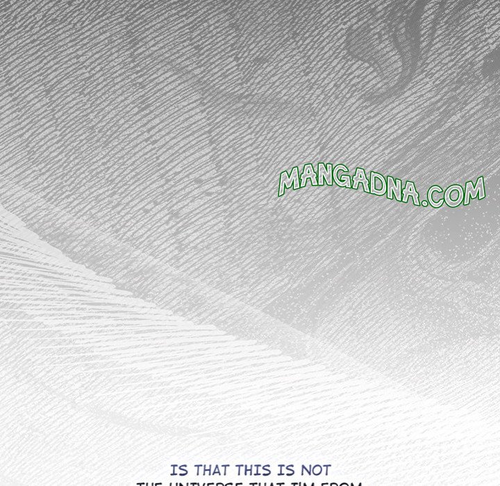 Thrust & Conquer - Chapter 1 Page 34
