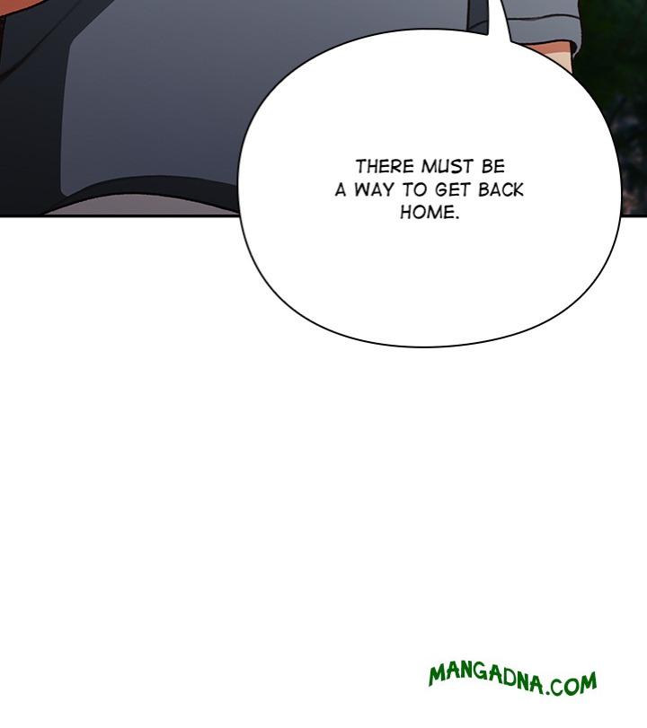 Thrust & Conquer - Chapter 1 Page 42