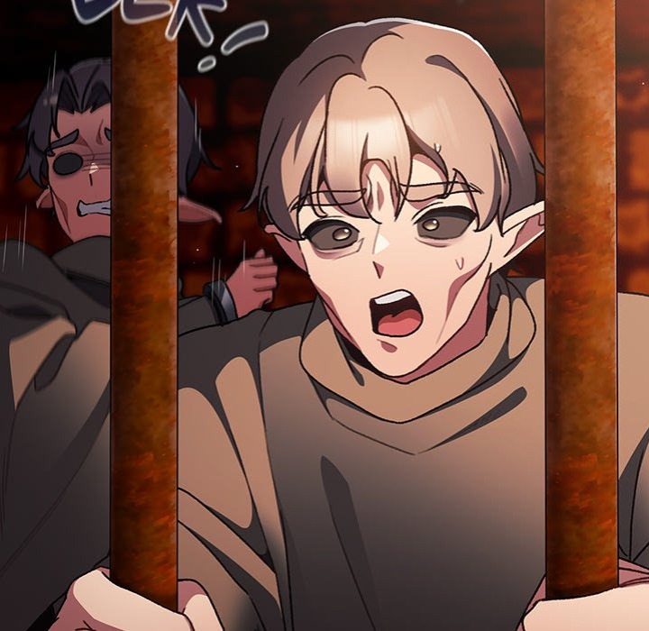 Thrust & Conquer - Chapter 10 Page 111