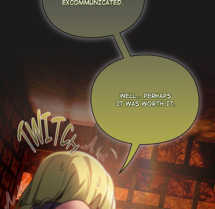 Thrust & Conquer - Chapter 10 Page 125